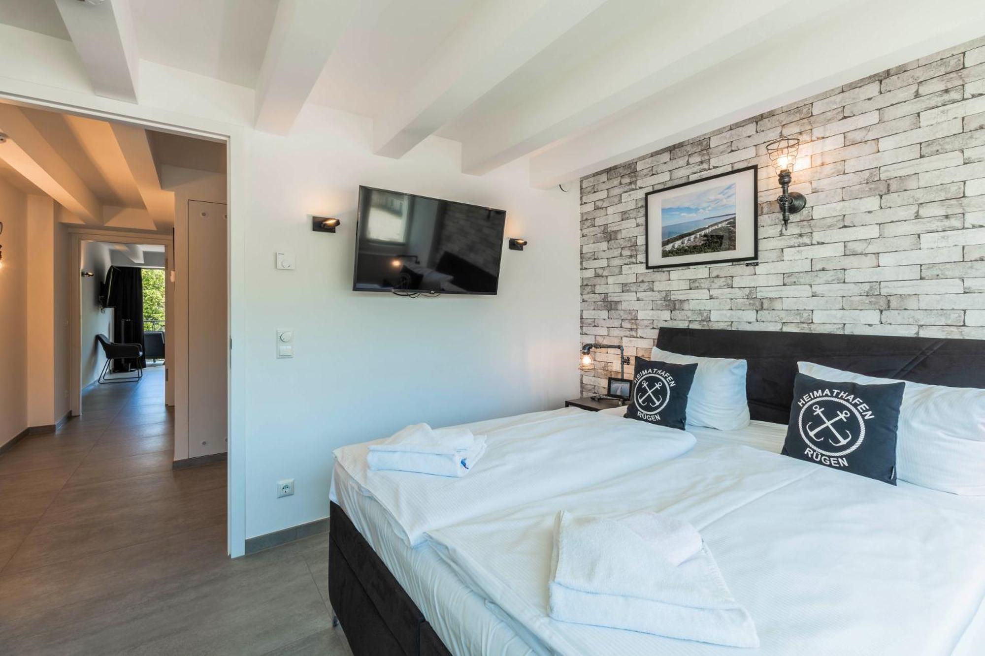 דירות בינץ Loft Lori מראה חיצוני תמונה