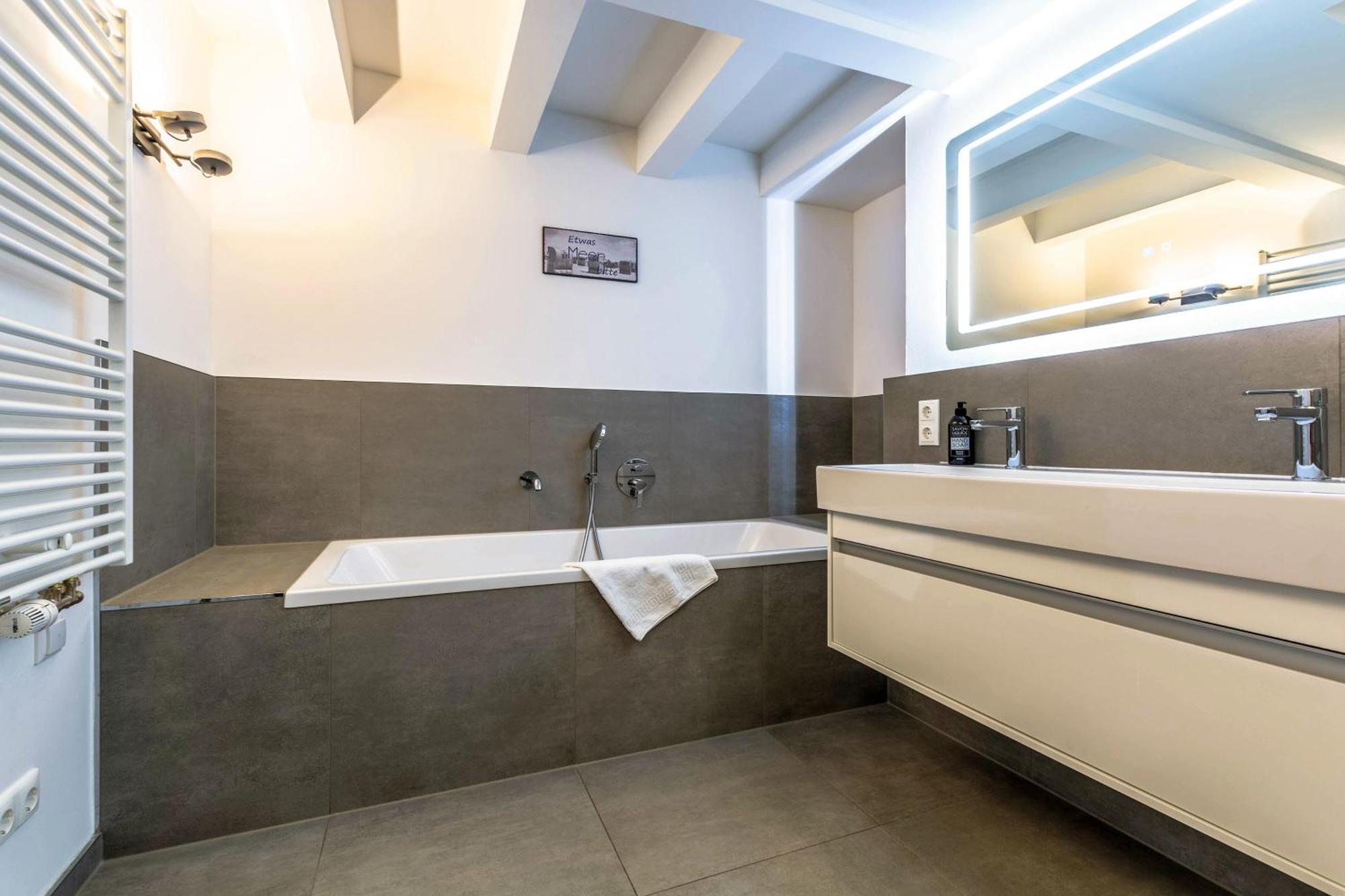 דירות בינץ Loft Lori מראה חיצוני תמונה
