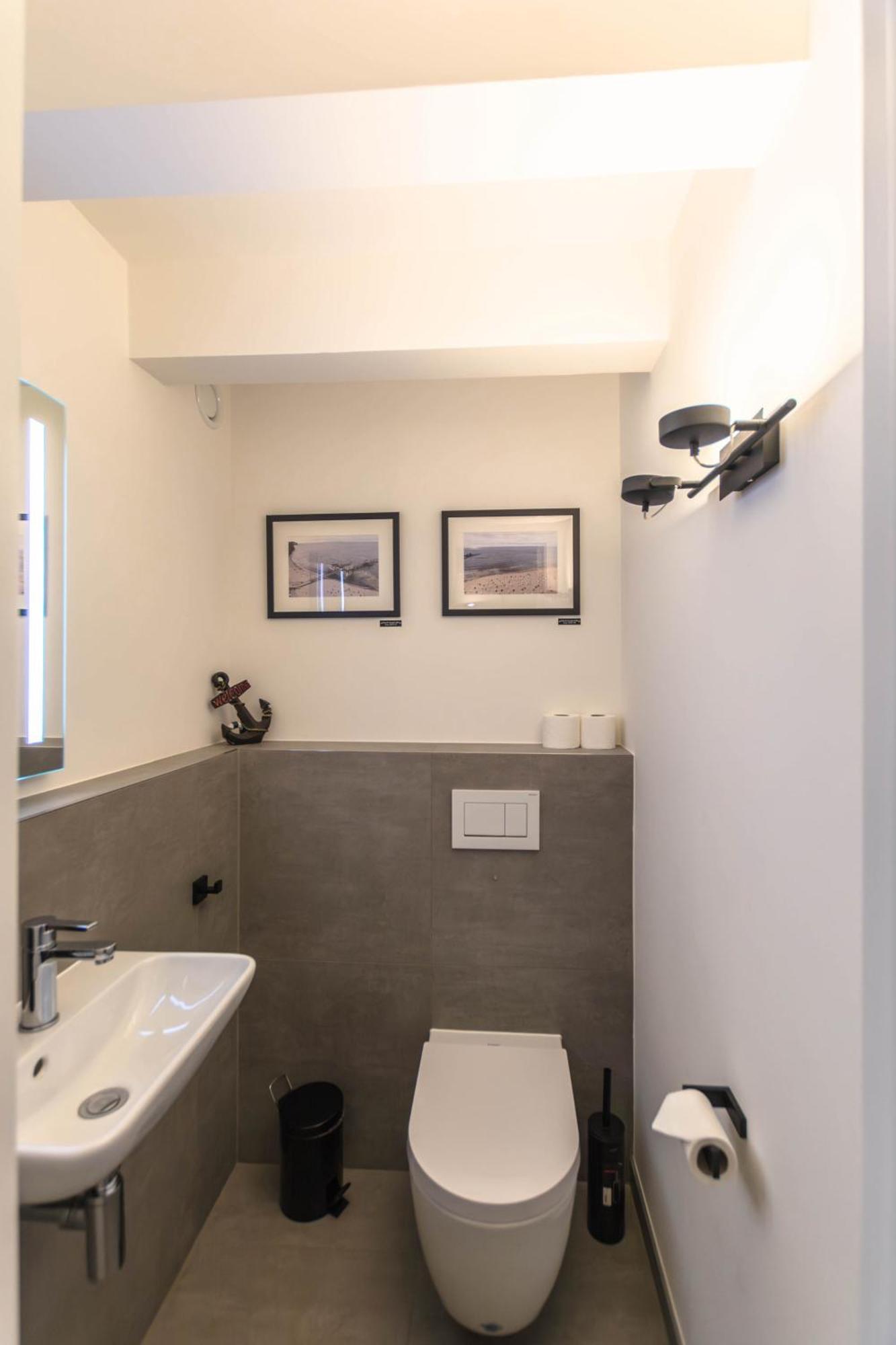 דירות בינץ Loft Lori מראה חיצוני תמונה