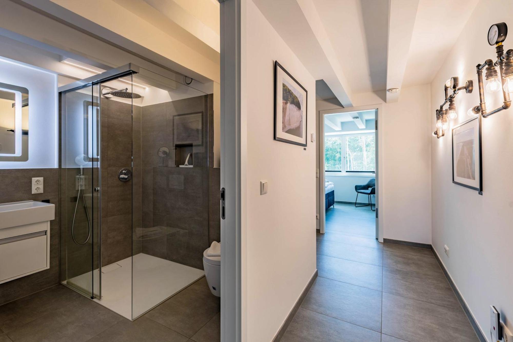 דירות בינץ Loft Lori מראה חיצוני תמונה