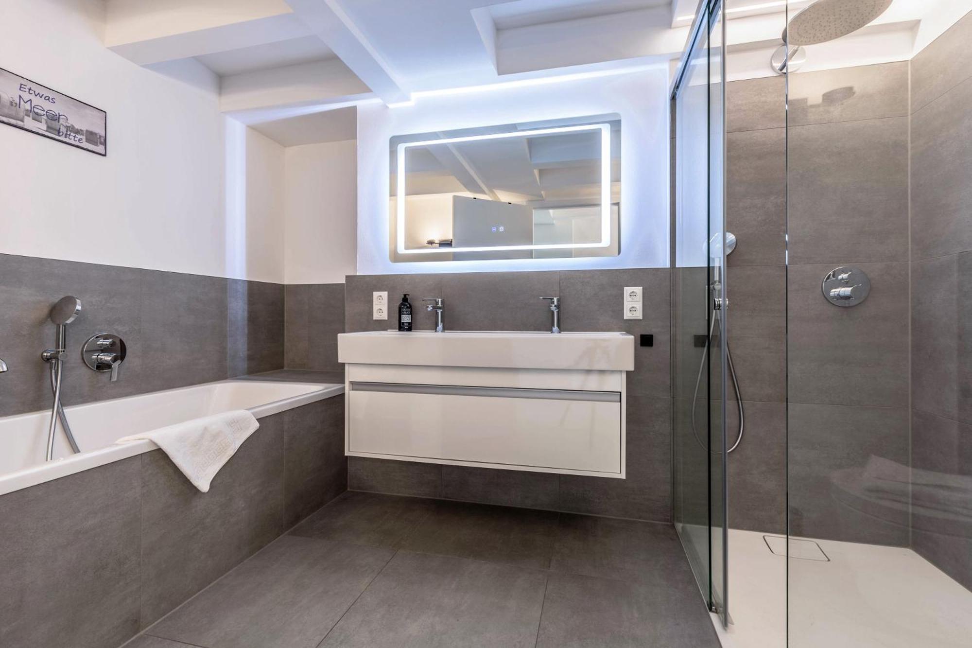 דירות בינץ Loft Lori מראה חיצוני תמונה