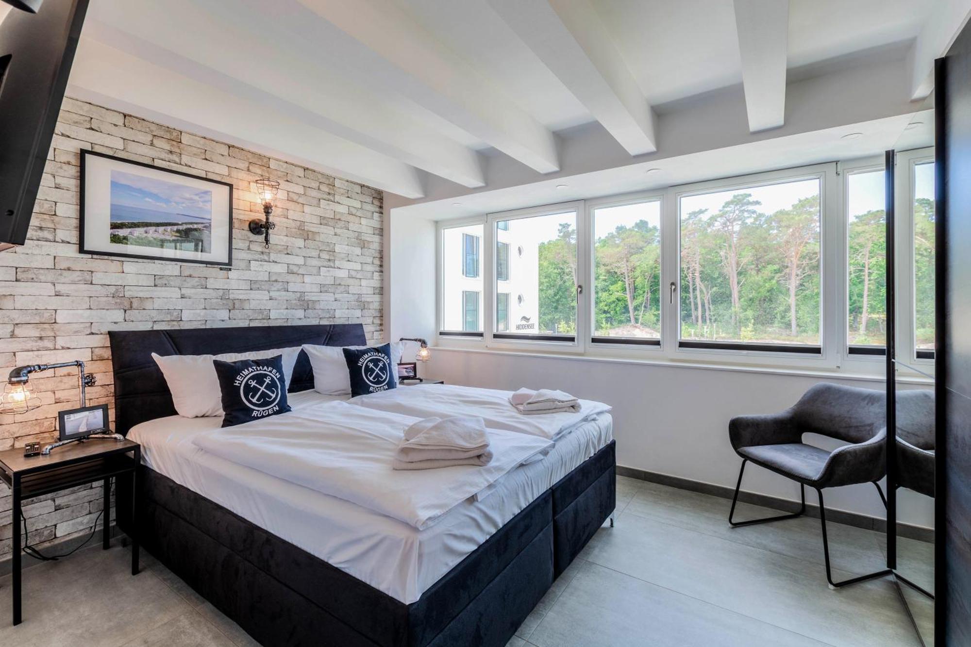 דירות בינץ Loft Lori מראה חיצוני תמונה