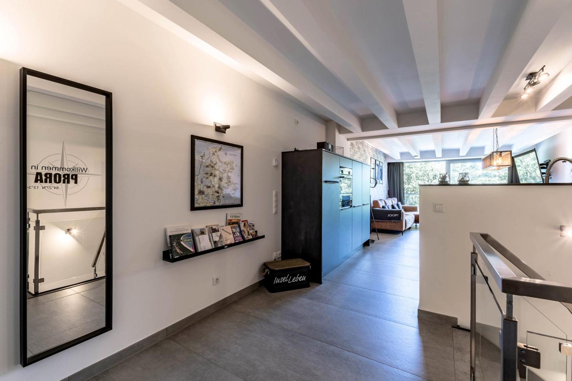 דירות בינץ Loft Lori מראה חיצוני תמונה