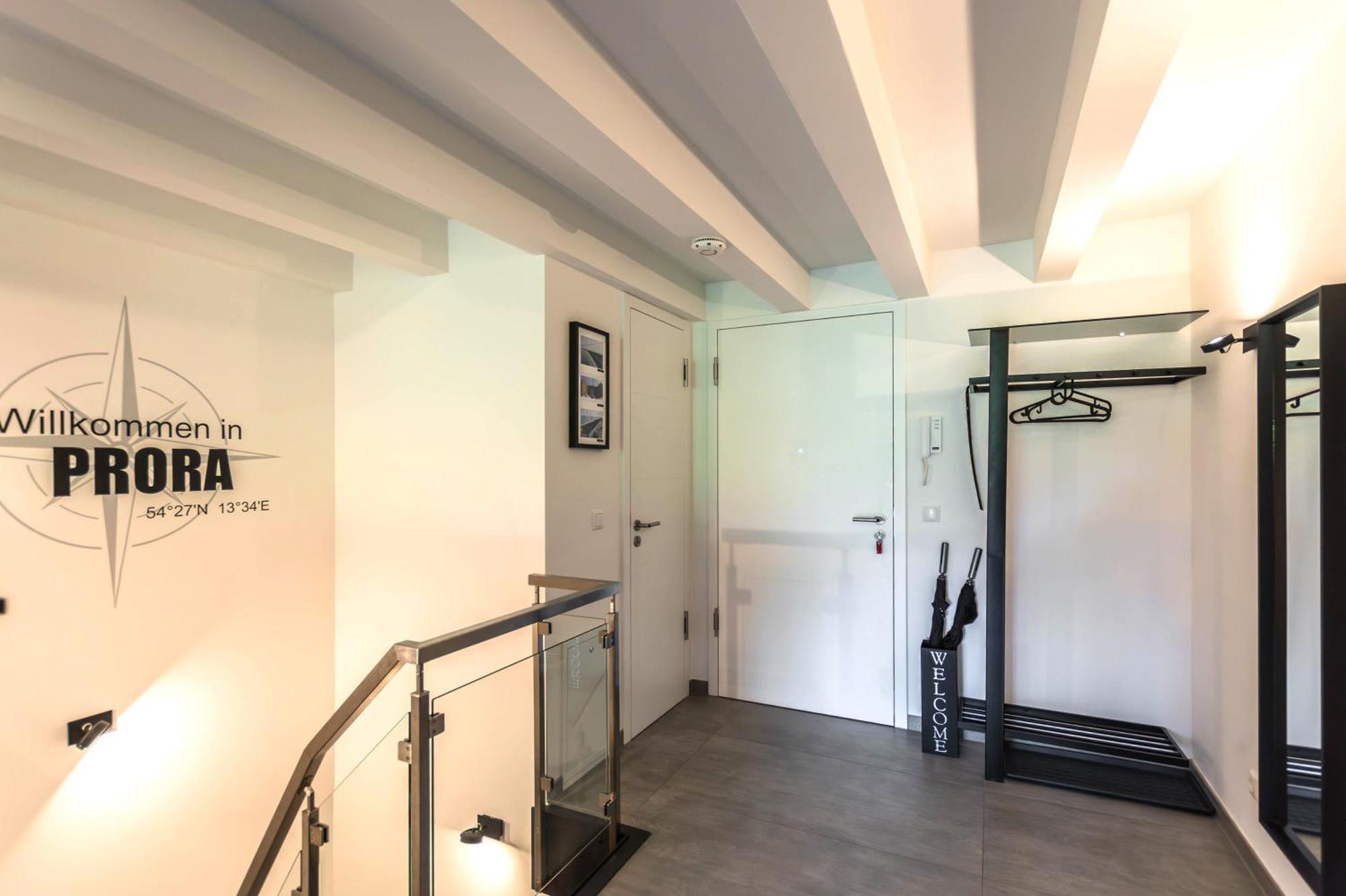 דירות בינץ Loft Lori מראה חיצוני תמונה