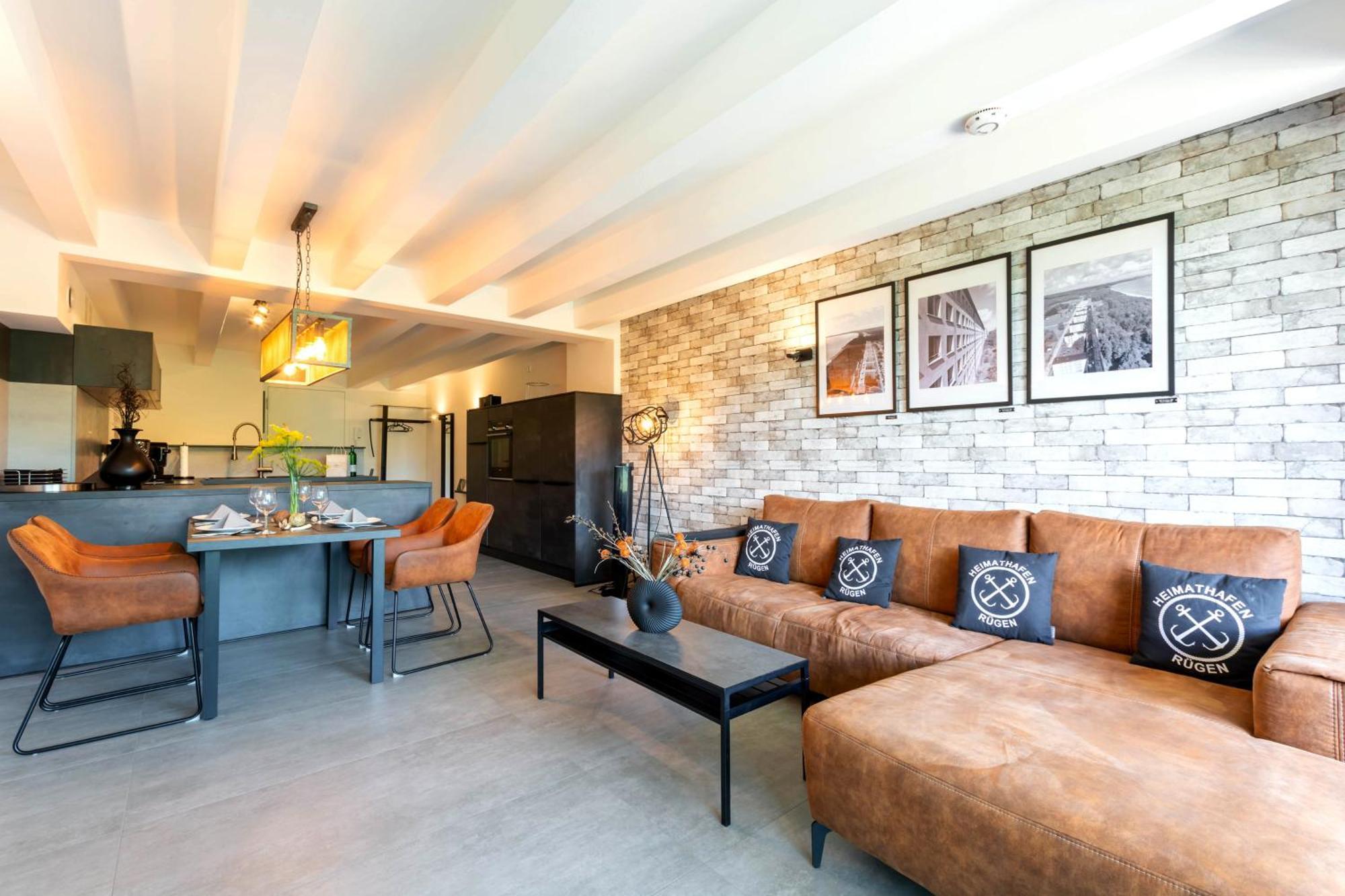 דירות בינץ Loft Lori מראה חיצוני תמונה