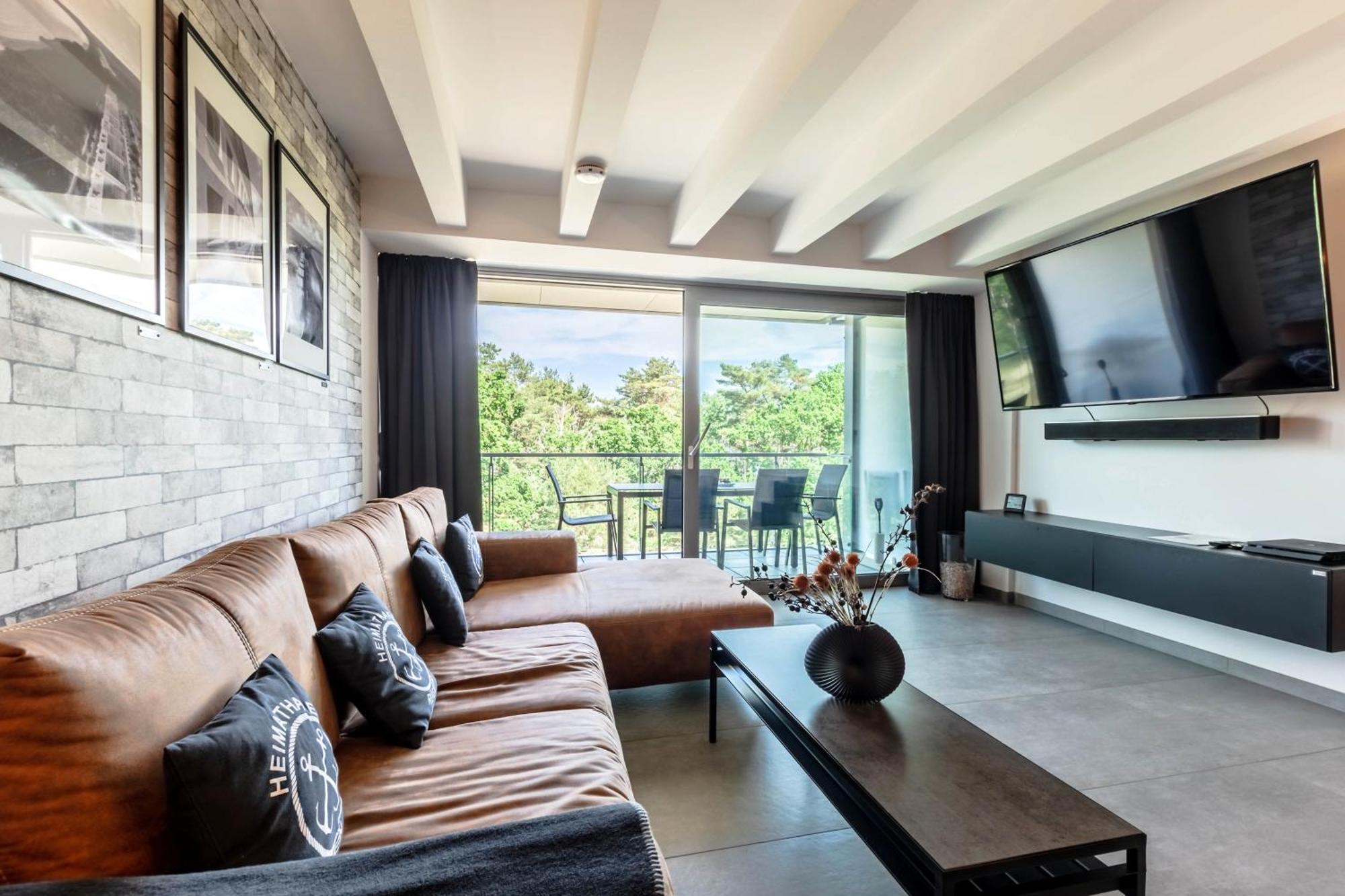 דירות בינץ Loft Lori מראה חיצוני תמונה